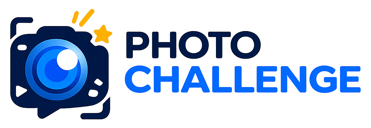 Photo Challenge
