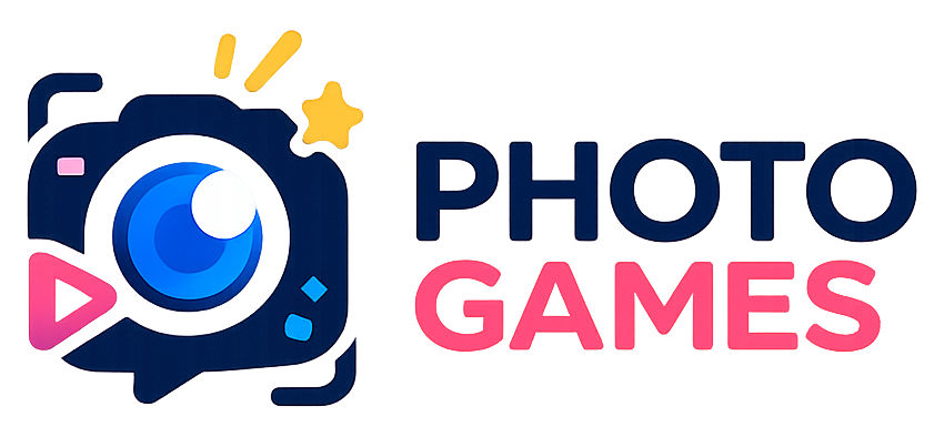 PhotoGames