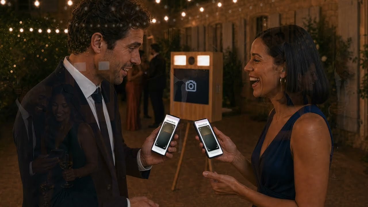 Aperçu de la vidéo Photo Duo
