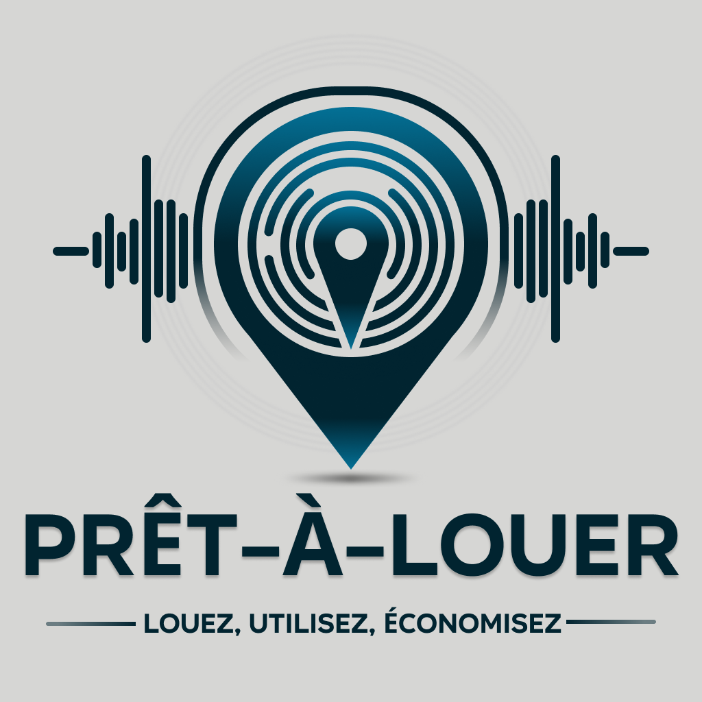 Logo de Prêt-à-Louer